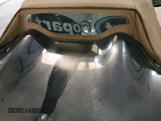 2007 Pontiac Solstice z VIN 1G2MB35B17Y128125, wystawiony jako Copart lot #56049485 z przebiegiem 167 817 mil mil oraz Czysty tytuł • Clean title. Historia ofert i sprzedaży dostępna na DreamBid. Obrazek 10.