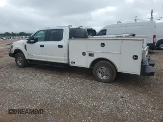 2022 Ford Super Duty F-250 SRW XL with VIN 1FT8W2BT9NED06225, listed as a Copart auction lot 52741325 with 149,359 mi miles and Clean Title. Bid and sale history available at carsss.com. Image 2.