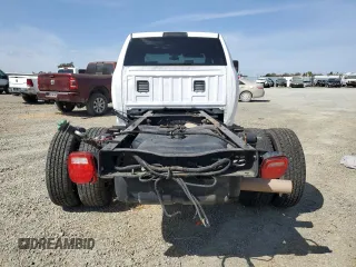 2021 Ram 3500 Tradesman with VIN 3C7WRSCL4MG651041, listed as a Copart auction lot 68867364 with 140,897 mi miles and Clean Title. Bid and sale history available at carsss.com. Image 6.