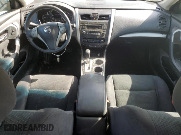 2014 Nissan Altima 2.5 S with VIN 1N4AL3AP9EC126748, listed as a Copart auction lot 51090375 with 203,090 mi miles and Salvage Title. Bid and sale history available at carsss.com. Image 8.