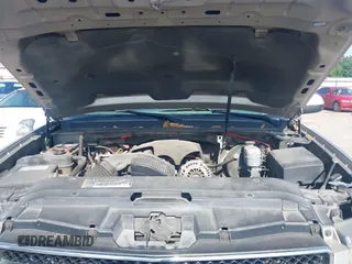 2008 Chevrolet Suburban LT w/2LT with VIN 3GNFC16038G299755, listed as a IAAI auction lot 42088092 with 141,876 mi miles. Bid and sale history available at carsss.com. Image 10.