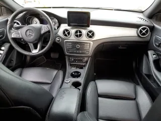 2016 Mercedes-Benz CLA 250 with VIN WDDSJ4EBXGN363366, listed as a Copart auction lot 44666644 with Not Provided miles and . Bid and sale history available at DreamBid. Image 8.
