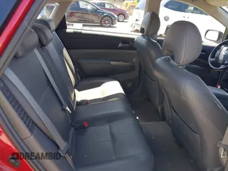 2007 Toyota Prius z VIN JTDKB20U373288946, wystawiony jako IAAI lot #42385536 z przebiegiem 133 336 mil mil oraz . Historia ofert i sprzedaży dostępna na DreamBid. Obrazek 8.