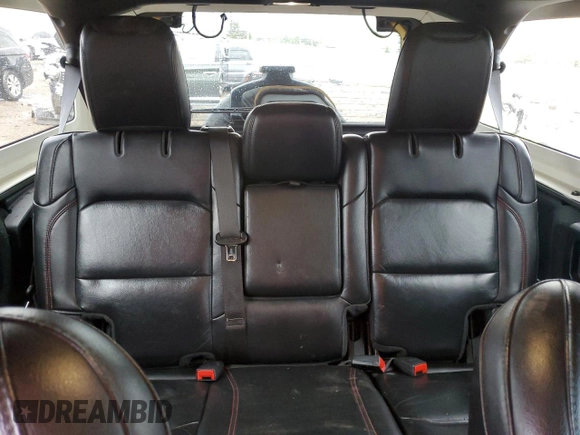 2020 Jeep Wrangler Unlimited Rubicon с VIN 1C4HJXFNXLW131160, выставлен на аукционе Copart как лот 54761455 с пробегом 85 225 миль миль и Списание • Salvage title. История ставок и продаж доступна на DreamBid. Изображение 10.