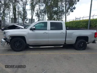2017 Chevrolet Silverado 1500 LT with VIN 1GCPCREC9HF134351, listed as a IAAI auction lot 41910972 with 185,359 mi miles and . Bid and sale history available at DreamBid. Image 14.