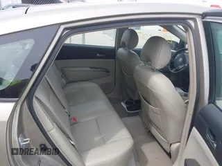 2007 Toyota Prius with VIN JTDKB20U777589888, listed as a IAAI auction lot 41870677 with 251,590 mi miles. Bid and sale history available at carsss.com. Image 8.