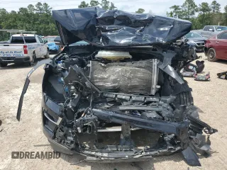 2023 Ford Expedition Max Limited with VIN 1FMJK2A83PEA48373, listed as a Copart auction lot 59055695 with Not provided miles and Salvage title. Bid and sale history available at DreamBid. Image 5.