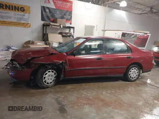 1994 Honda Accord DX with VIN 1HGCD562XRA176098, listed as a IAAI auction lot 41228156 with 113,553 mi miles. Bid and sale history available at carsss.com. Image 15.
