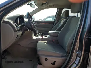 2011 Jeep Grand Cherokee Laredo with VIN 1J4RR4GG8BC610361, listed as a Copart auction lot 59089405 with 138,402 mi miles and Clean title. Bid and sale history available at DreamBid. Image 7.