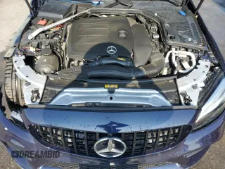 2020 Mercedes-Benz C 300 с VIN WDDWJ8DB4LF939578, выставлен на аукционе Copart как лот 53482014 с пробегом 27 847 миль миль и . История ставок и продаж доступна на DreamBid. Изображение 11.