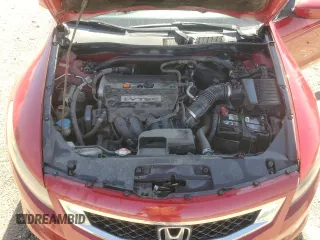 2009 Honda Accord EX z VIN 1HGCS12749A020381, wystawiony jako Copart lot #57331545 z przebiegiem 207 829 mil mil oraz Szkoda całkowita • Salvage title. Historia ofert i sprzedaży dostępna na DreamBid. Obrazek 11.