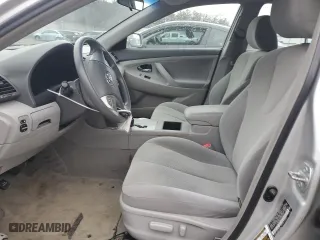 2009 Toyota Camry with VIN 4T1BE46K99U856831, listed as a Copart auction lot 52338065 with 123,002 mi miles and Non Repairable. Bid and sale history available at carsss.com. Image 7.