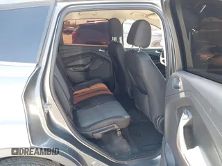 2014 Ford Escape SE with VIN 1FMCU0GX8EUD57801, listed as a IAAI auction lot 41856252 with 136,980 mi miles. Bid and sale history available at carsss.com. Image 8.