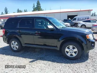 2012 Ford Escape XLS с VIN 1FMCU9C77CKB34782, выставлен на аукционе IAAI как лот 42314039 с пробегом 147 291 миль миль и . История ставок и продаж доступна на DreamBid. Изображение 13.