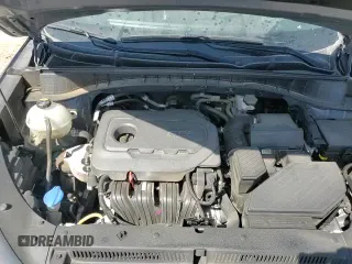 2021 Hyundai Tucson Ultimate с VIN KM8J33AL0MU301125, выставлен на аукционе Copart как лот 69519145 с пробегом 22 481 миль миль и Списание • Salvage title. История ставок и продаж доступна на DreamBid. Изображение 16.