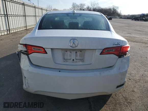 2013 Acura ILX with VIN 19VDE1F37DE010055, listed as a Copart auction lot 50464355 with 146,914 mi miles and Salvage Title. Bid and sale history available at carsss.com. Image 6.