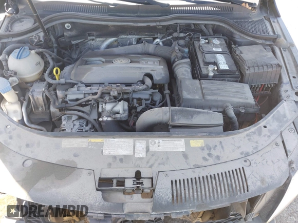 2016 Volkswagen CC Trend с VIN WVWBP7AN1GE502780, выставлен на аукционе IAAI как лот 42157860 с пробегом 124 052 миль миль и . История ставок и продаж доступна на DreamBid. Изображение 10.