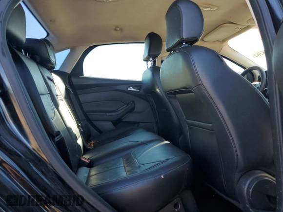 2016 Ford Focus SE with VIN 1FADP3F24GL368977, listed as a Copart auction lot 81575764 with 109,240 mi miles and Clean Title. Bid and sale history available at carsss.com. Image 11.