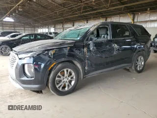 2021 Hyundai Palisade SE с VIN KM8R14HE9MU234076, выставлен на аукционе Copart как лот 64782845 с пробегом 65 406 миль миль и Списание • Salvage title. История ставок и продаж доступна на DreamBid. Изображение 1.