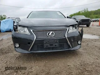 2014 Lexus ES 330 z VIN JTHBK1GG3E2096275, wystawiony jako Copart lot #55400085 z przebiegiem 85 288 mil mil oraz Szkoda całkowita • Salvage title. Historia ofert i sprzedaży dostępna na DreamBid. Obrazek 5.