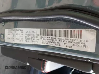 2015 Jeep Cherokee Trailhawk с VIN 1C4PJMBS2FW500538, выставлен на аукционе IAAI как лот 42000591 с пробегом 163 035 миль миль и . История ставок и продаж доступна на DreamBid. Изображение 9.