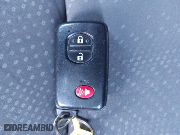 2012 Toyota Prius Two with VIN JTDZN3EU2C3185936, listed as a IAAI auction lot 41744205 with 151,093 mi miles and . Bid and sale history available at DreamBid. Image 11.