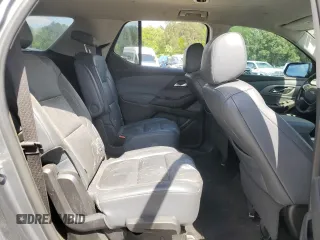 2018 Chevrolet Traverse LT Leather with VIN 1GNEVHKWXJJ204718, listed as a Copart auction lot 52567965 with 160,975 mi miles and Salvage Title. Bid and sale history available at carsss.com. Image 11.