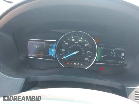 2016 Ford Explorer Sport с VIN 1FM5K8GT2GGA60437, выставлен на аукционе IAAI как лот 42605244 с пробегом 219 099 миль миль и . История ставок и продаж доступна на DreamBid. Изображение 7.