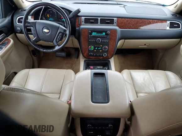 2007 Chevrolet Avalanche 3LT с VIN 3GNEC12077G296955, выставлен на аукционе Copart как лот 87707715 с пробегом 173 691 миль миль и Списание • Salvage title. История ставок и продаж доступна на DreamBid. Изображение 8.
