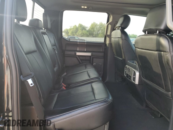 2021 Ford F-250 XL z VIN 1FT7W2BT8MEC87368, wystawiony jako Copart lot #57621545 z przebiegiem 89 159 mil mil oraz Czysty tytuł • Clean title. Historia ofert i sprzedaży dostępna na DreamBid. Obrazek 11.