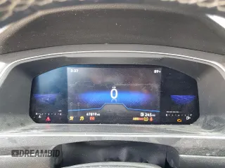 2022 Volkswagen Tiguan SE z VIN 3VV3B7AX8NM013029, wystawiony jako Copart lot #50613465 z przebiegiem 47 819 mil mil oraz Szkoda całkowita • Salvage title. Historia ofert i sprzedaży dostępna na DreamBid. Obrazek 9.