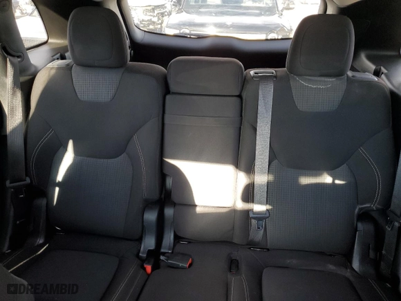 2016 Jeep Cherokee Altitude with VIN 1C4PJMCB6GW148886, listed as a Copart auction lot 43605415 with 119,331 mi miles and Salvage Title. Bid and sale history available at carsss.com. Image 10.