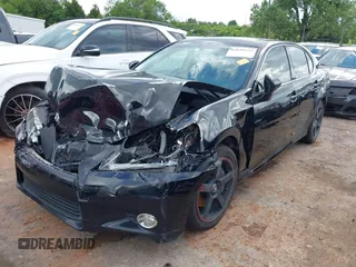 2014 Lexus GS 350 z VIN JTHBE1BL4E5040677, wystawiony jako IAAI lot #42619455 z przebiegiem 160 436 mil mil oraz . Historia ofert i sprzedaży dostępna na DreamBid. Obrazek 2.