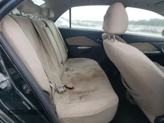 2008 Toyota Yaris с VIN JTDBT923784027213, выставлен на аукционе Copart как лот 61426305 с пробегом 194 264 миль миль и Чистый • Clean title. История ставок и продаж доступна на DreamBid. Изображение 10.