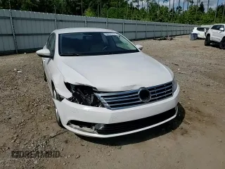 2014 Volkswagen CC Sport with VIN WVWBP7AN8EE538737, listed as a Copart auction lot 68656344 with 131,941 mi miles and Salvage Title. Bid and sale history available at carsss.com. Image 11.