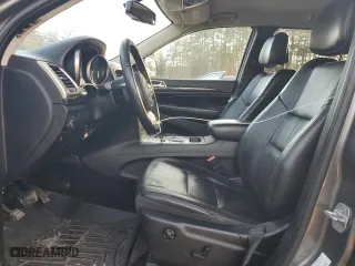 2011 Jeep Grand Cherokee Laredo with VIN 1J4RR4GG7BC735884, listed as a Copart auction lot 85525744 with 117,637 mi miles and Clean Title. Bid and sale history available at carsss.com. Image 7.