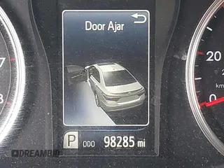 2017 Toyota Camry XLE with VIN 4T1BF1FKXHU389929, listed as a IAAI auction lot 42051551 with 98,285 mi miles. Bid and sale history available at carsss.com. Image 15.