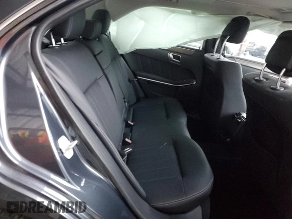 2016 Mercedes-Benz E-Class E 400 with VIN WDDHF6HB5GB187315, listed as a Copart auction lot 36560503 with 32,405 mi miles. Bid and sale history available at carsss.com. Image 10.