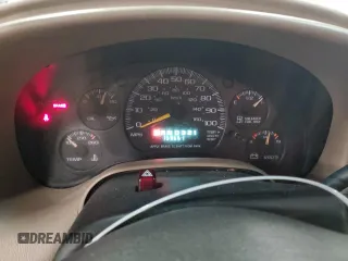 2000 Chevrolet Astro with VIN 1GNDM19W9YB201177, listed as a Copart auction lot 76337184 with 159,661 mi miles and Clean Title. Bid and sale history available at carsss.com. Image 9.