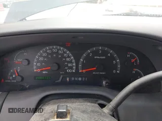 2000 Ford F-150 XL с VIN 1FTRX17W8YNC06734, выставлен на аукционе IAAI как лот 42274307 с пробегом 208 613 миль миль и . История ставок и продаж доступна на DreamBid. Изображение 7.