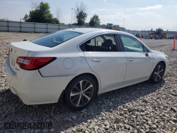 2015 Subaru Legacy Limited with VIN 4S3BNBJ62F3073600, listed as a Copart auction lot 65429045 with 110,246 mi miles and Clean title. Bid and sale history available at DreamBid. Image 3.