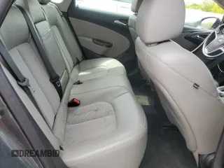 2012 Buick Verano with VIN 1G4PP5SK1C4223887, listed as a Copart auction lot 58229825 with 181,946 mi miles and Clean title. Bid and sale history available at DreamBid. Image 10.