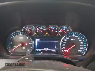 2019 Chevrolet Silverado 1500 LT with VIN 2GCVKPEC7K1164347, listed as a IAAI auction lot 41860294 with 87,018 mi miles and . Bid and sale history available at DreamBid. Image 7.