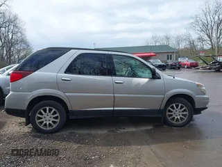 2007 Buick Rendezvous CXL with VIN 3G5DA03L97S544947, listed as a IAAI auction lot 42038148 with 201,427 mi miles and . Bid and sale history available at DreamBid. Image 14.