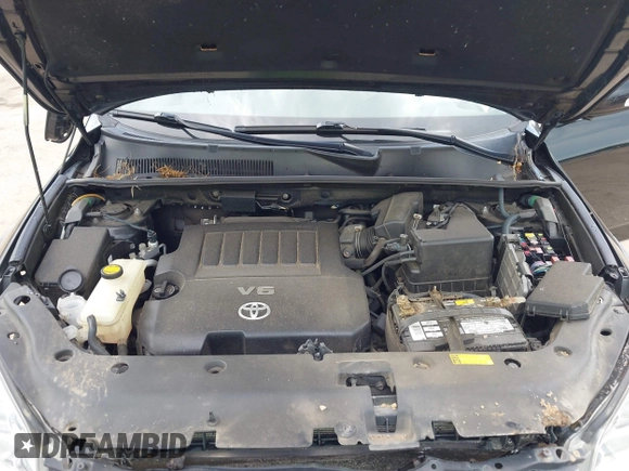 2009 Toyota RAV4 Limited with VIN JTMBK31VX9D009907, listed as a IAAI auction lot 42582015 with 104,831 mi miles and . Bid and sale history available at DreamBid. Image 10.