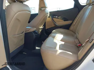 2013 Hyundai Azera с VIN KMHFH4JG0DA329329, выставлен на аукционе IAAI как лот 42539047 с пробегом 105 434 миль миль и . История ставок и продаж доступна на DreamBid. Изображение 8.