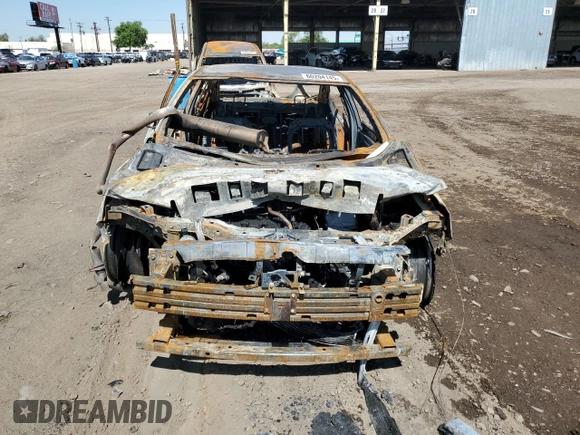 2021 Nissan Sentra SV with VIN 3N1AB8CVXMY290069, listed as a Copart auction lot 62497745 with Not provided miles and Non repairable. Bid and sale history available at DreamBid. Image 5.