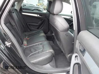 2009 Audi A4 Premium с VIN WAULF78K09N027738, выставлен на аукционе IAAI как лот 42202789 с пробегом 166 232 миль миль и . История ставок и продаж доступна на DreamBid. Изображение 8.