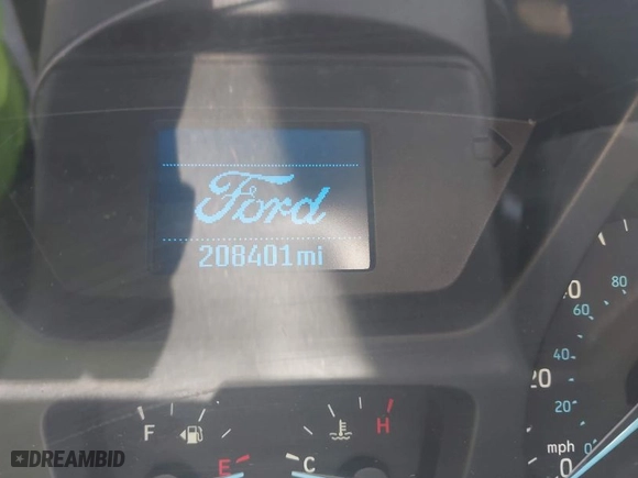 2016 Ford Transit Wagon XL with VIN 1FBZX2ZM2GKA65763, listed as a IAAI auction lot 41912092 with 208,401 mi miles. Bid and sale history available at carsss.com. Image 15.