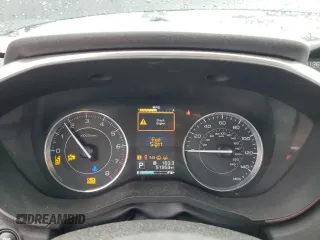 2019 Subaru Impreza Limited z VIN 4S3GKAS62K3628062, wystawiony jako Copart lot #87000484 z przebiegiem 51 953 mil mil oraz Szkoda całkowita • Salvage title. Historia ofert i sprzedaży dostępna na DreamBid. Obrazek 9.